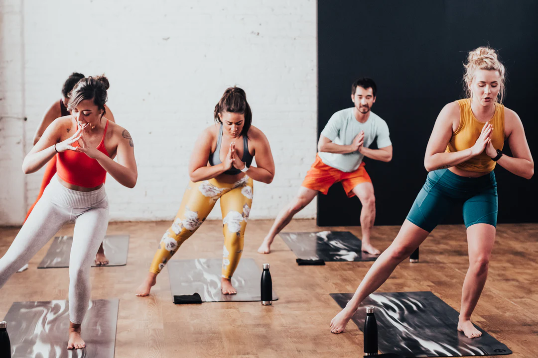 Elevate Your Practice Today